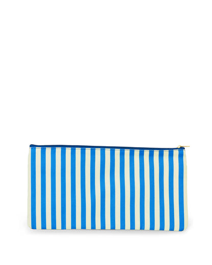 THE SOMEWHERE CO MINI ID PENCIL CASE | SUN DASH