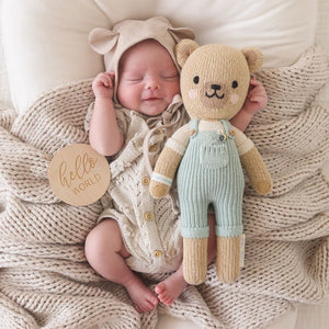 Cuddle & Kind - Charlie Honey Bear