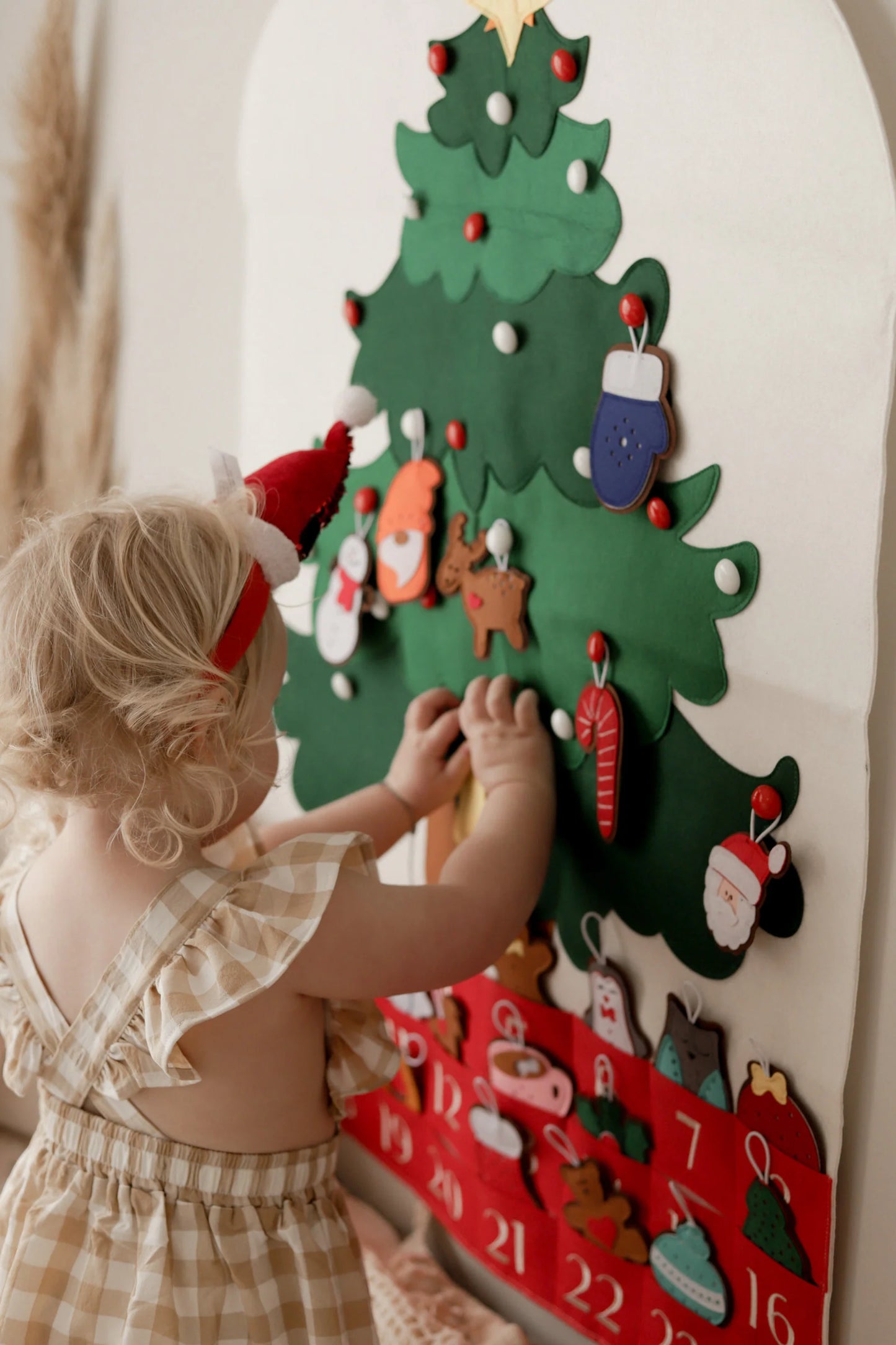 WONDERTIVITY | ADVENT CHRISTMAS CALENDAR