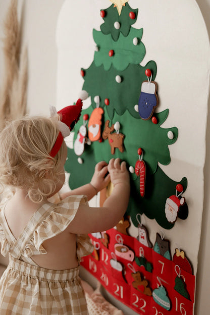 WONDERTIVITY | ADVENT CHRISTMAS CALENDAR