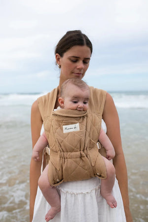 Mumma Etc Daily Baby Carrier - Bondi