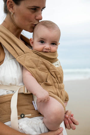 Mumma Etc Daily Baby Carrier - Bondi