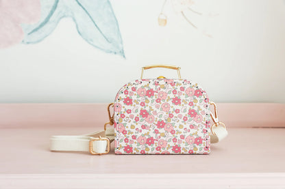 ALIMROSE COCO CROSS BODY BAG | ROSE GARDEN