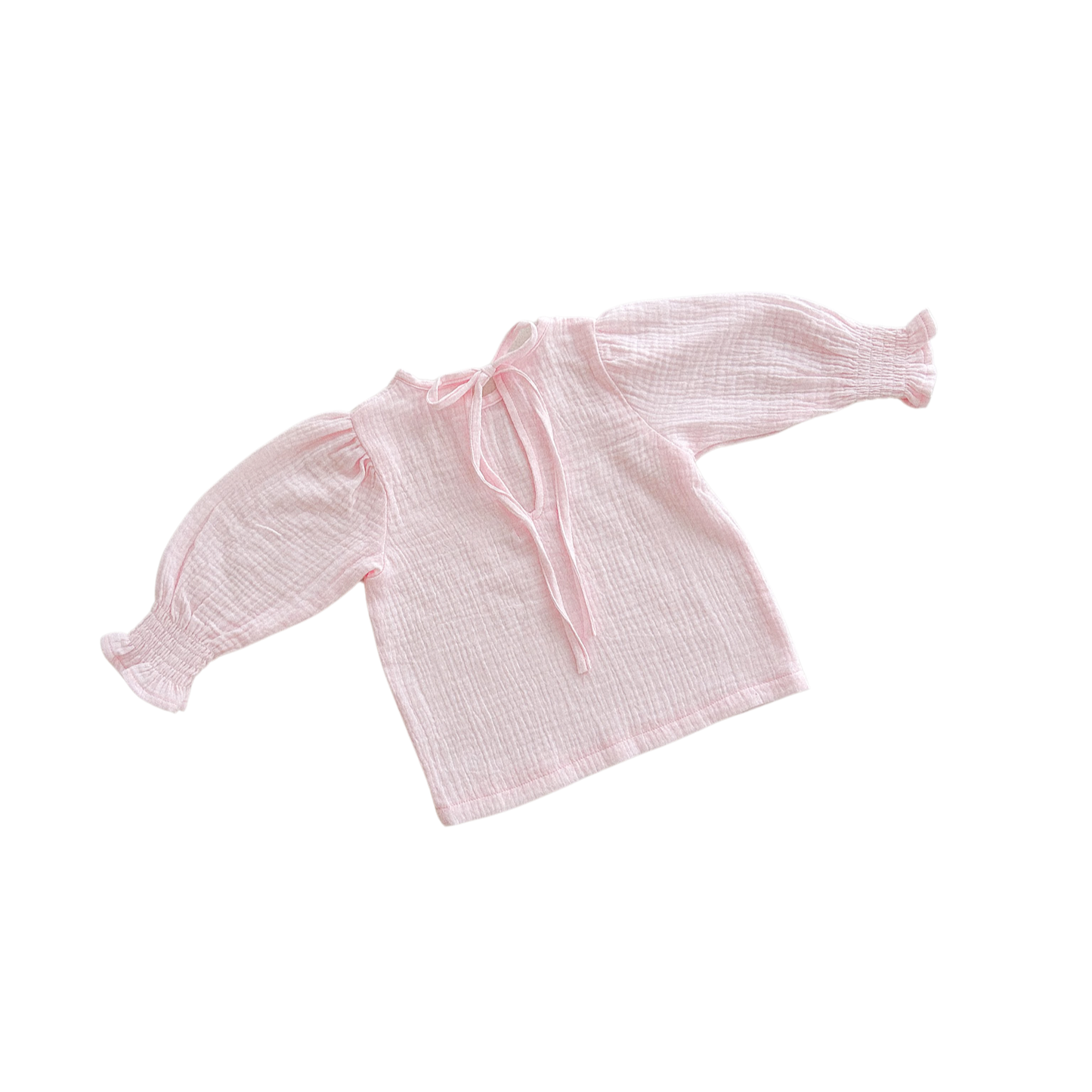 ZIGGY LOU BLOUSE | GRACE - Angus & Dudley Collections
