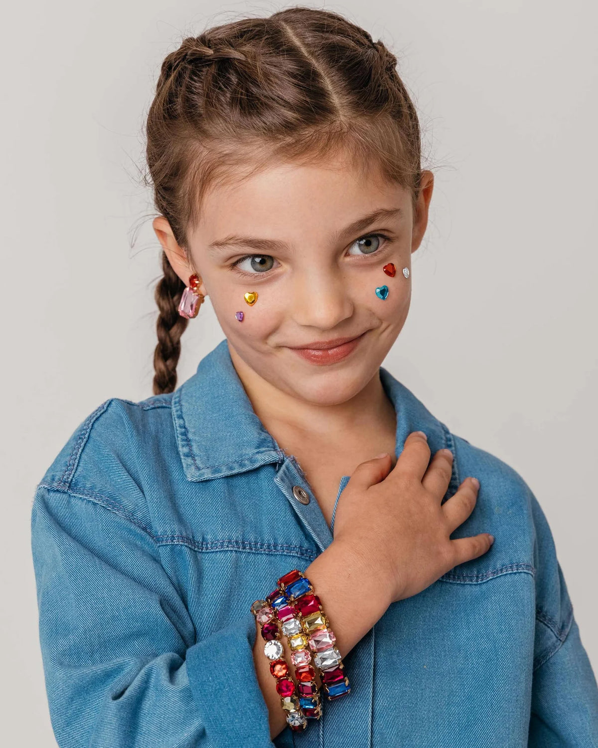 SUPER SMALLS | BRACELET SET | HAPPY HOUR