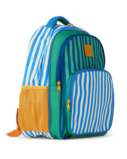 THE SOMEWHERE CO MINI EXPLORER BACKPACK | SUN DASH