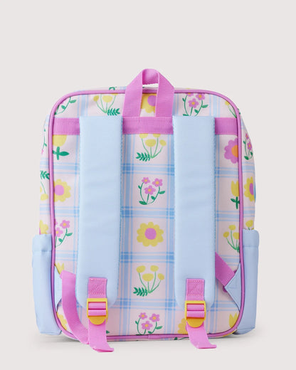 THE SOMEWHERE CO MINI ADVENTURE BACKPACK | POSY PICNIC