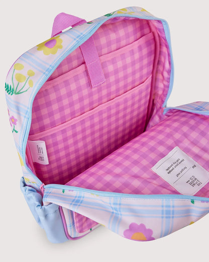THE SOMEWHERE CO MINI ADVENTURE BACKPACK | POSY PICNIC