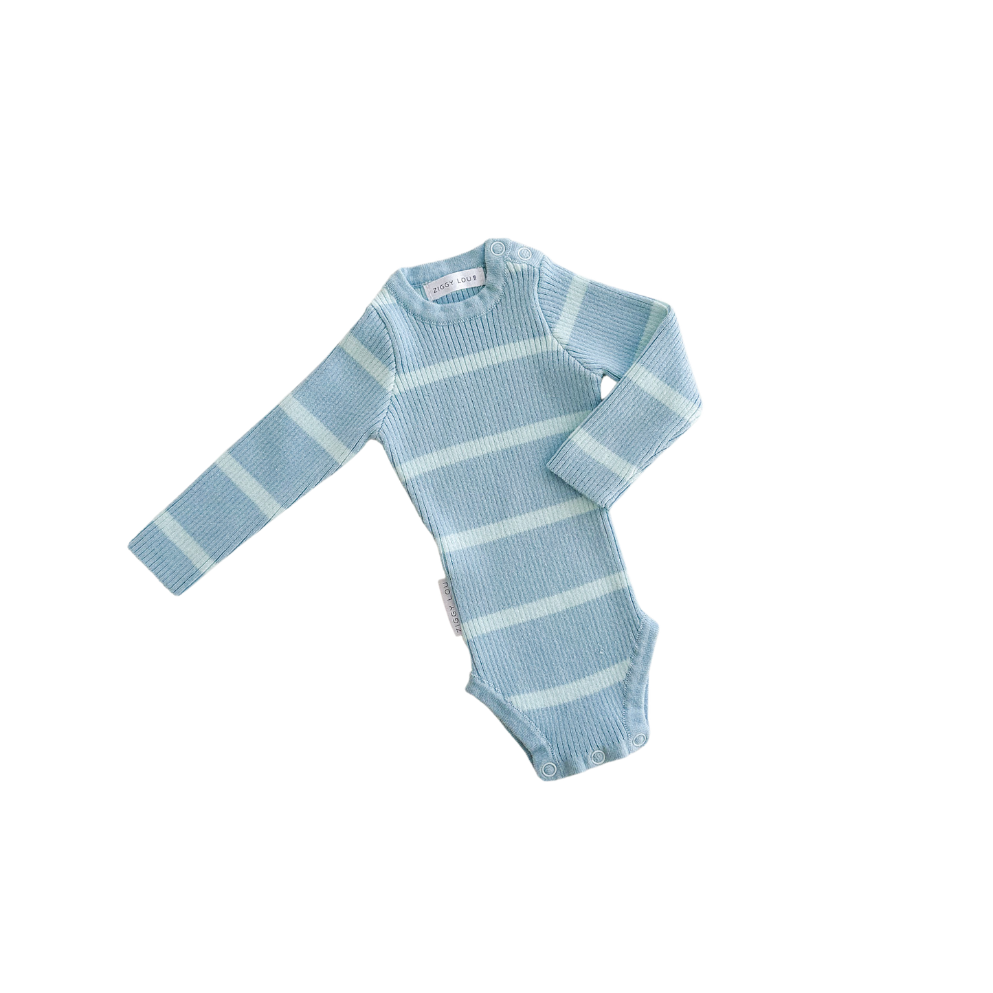 ZIGGY LOU BODYSUIT | ECHO