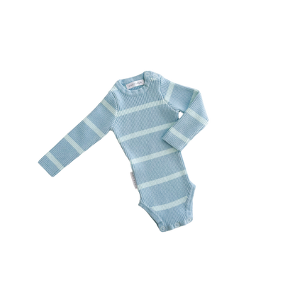 ZIGGY LOU BODYSUIT | ECHO