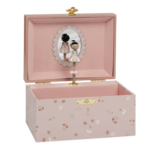 Little Dutch Music Box - Evi