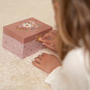 Little Dutch Music Box - Evi