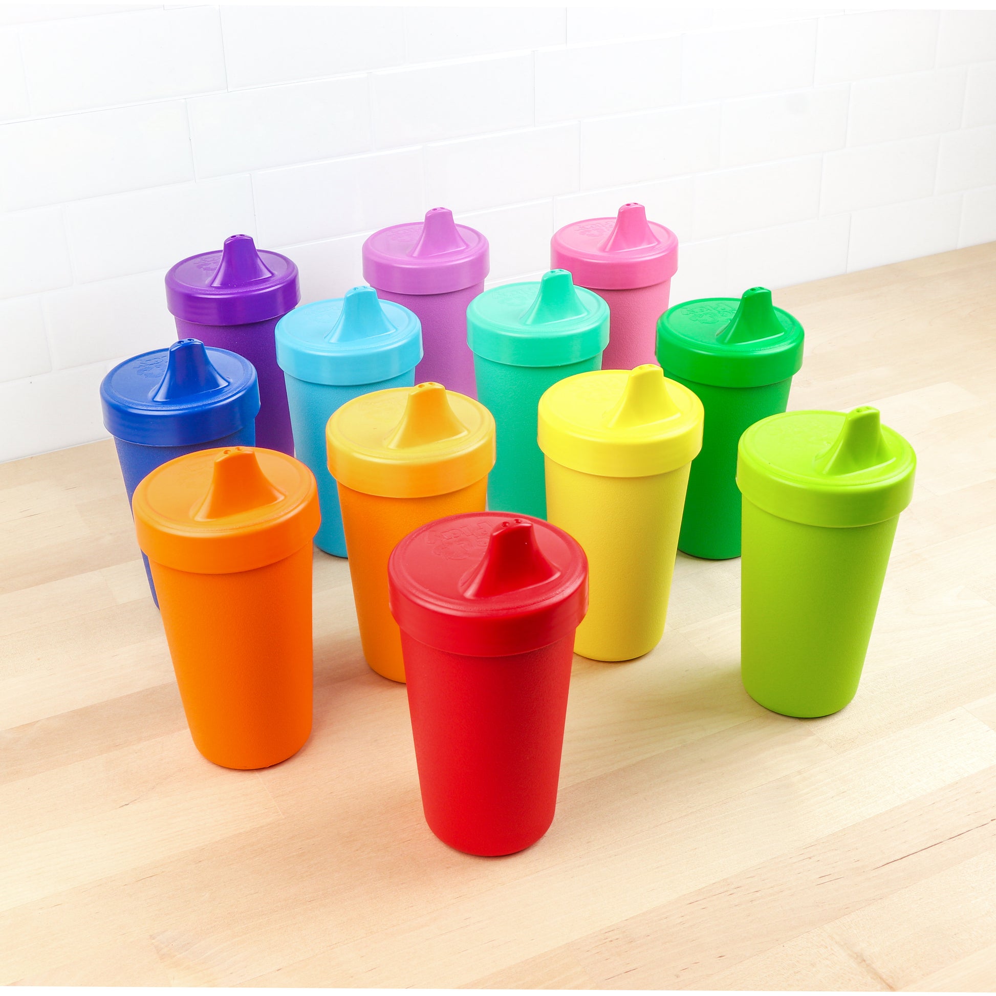 RE-PLAY | NO SPILL SIPPY CUP - Angus & Dudley Collections