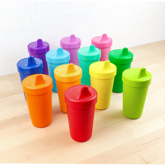 RE-PLAY | NO SPILL SIPPY CUP - Angus & Dudley Collections