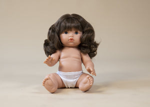 Mini Coletto 34cm Doll - Aria
