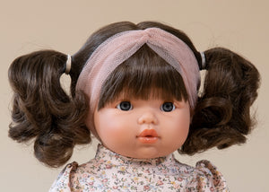 Mini Coletto 34cm Doll - Aria