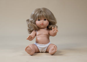 Mini Coletto 34cm Doll - Kate