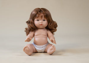 Mini Coletto 34cm Doll - Sophia