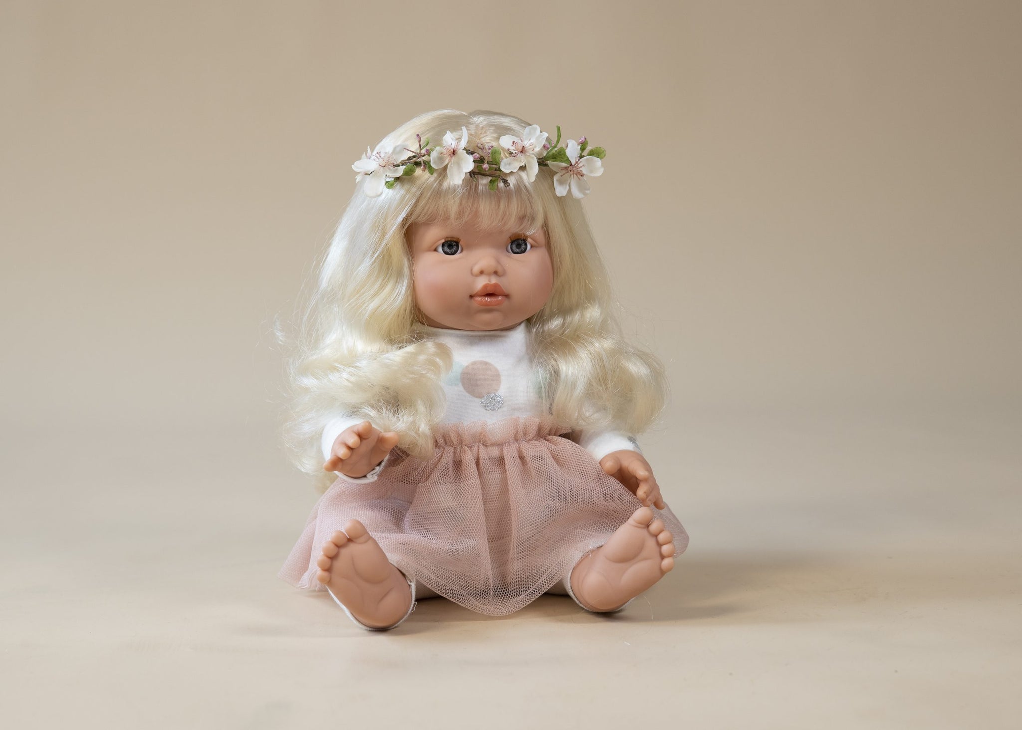 Dolls & Accessories – Fox & Bramble