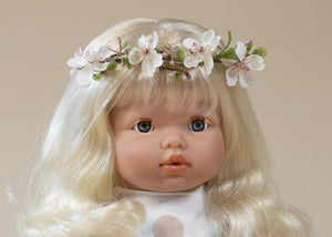 Mini Coletto 34cm Doll - Sage