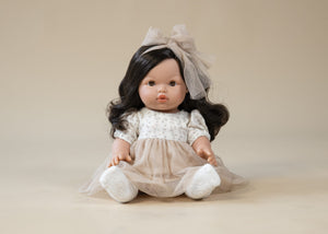 Mini Coletto 34cm Doll - Alaska