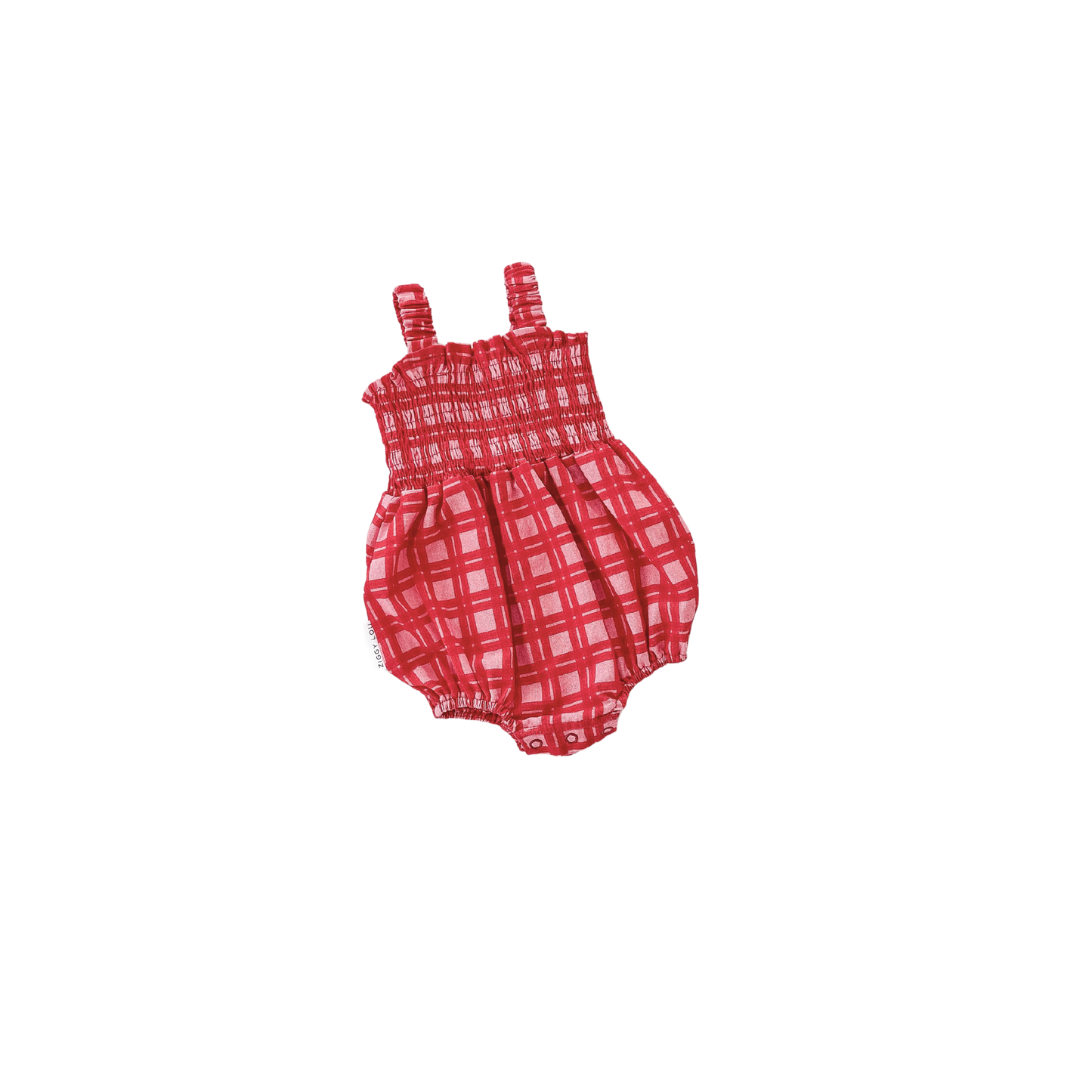 ZIGGY LOU SOLENE ROMPER | JOLIE