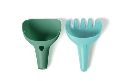 QUUT GARDENING / BEACH RAKE