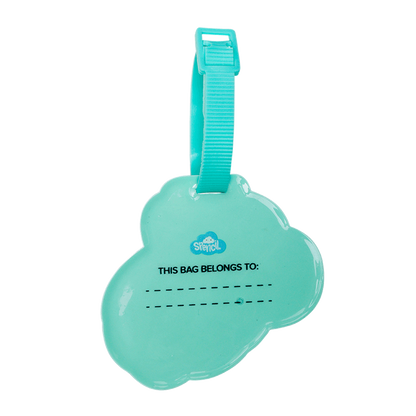 Spencil Bag Tag | Koala Daydream