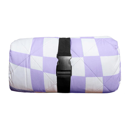 IZIMINI | WATER RESISTANT PICNIC RUG | AVA