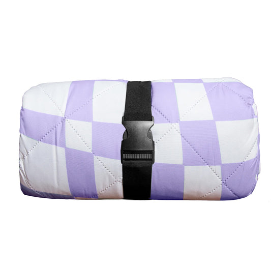 IZIMINI | WATER RESISTANT PICNIC RUG | AVA