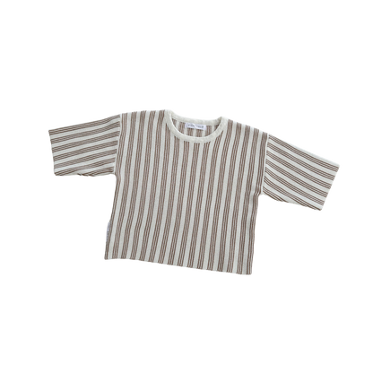 ZIGGY LOU PULLOVER | WAFER