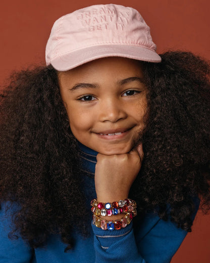 SUPER SMALLS | BRACELET SET | HAPPY HOUR