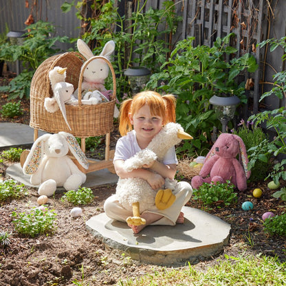 Jiggle and Giggle Big Wiggles Duck