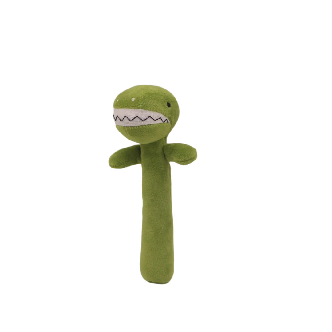 Artico Rattling Friends - Dinosaur