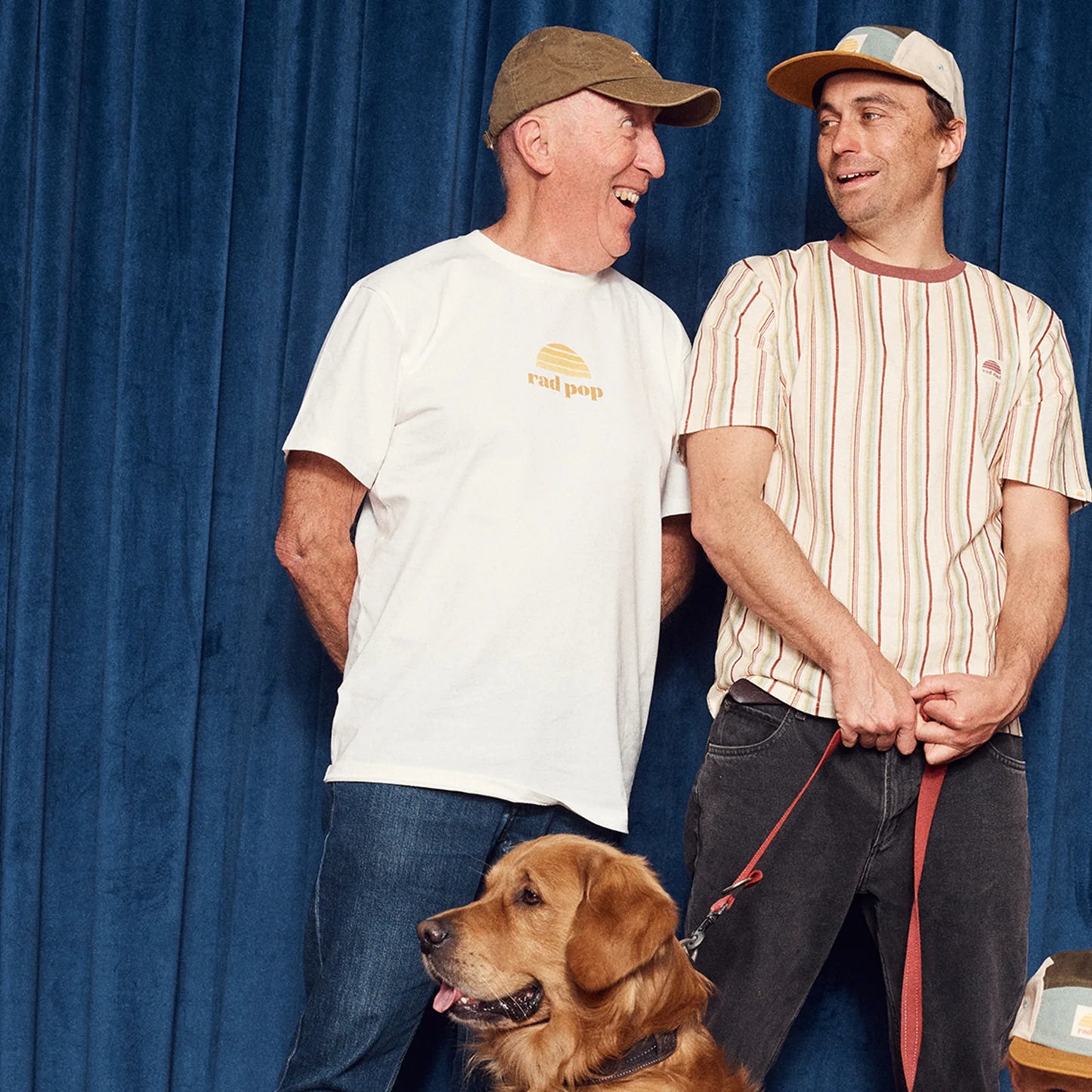 Banabae Men's Classic T-Shirt - Rad Pop