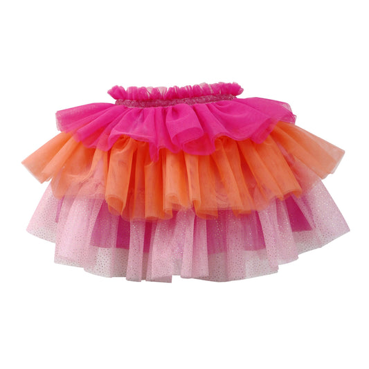PINK POPPY | CAPE | STARDUST UNICORN FAIRY