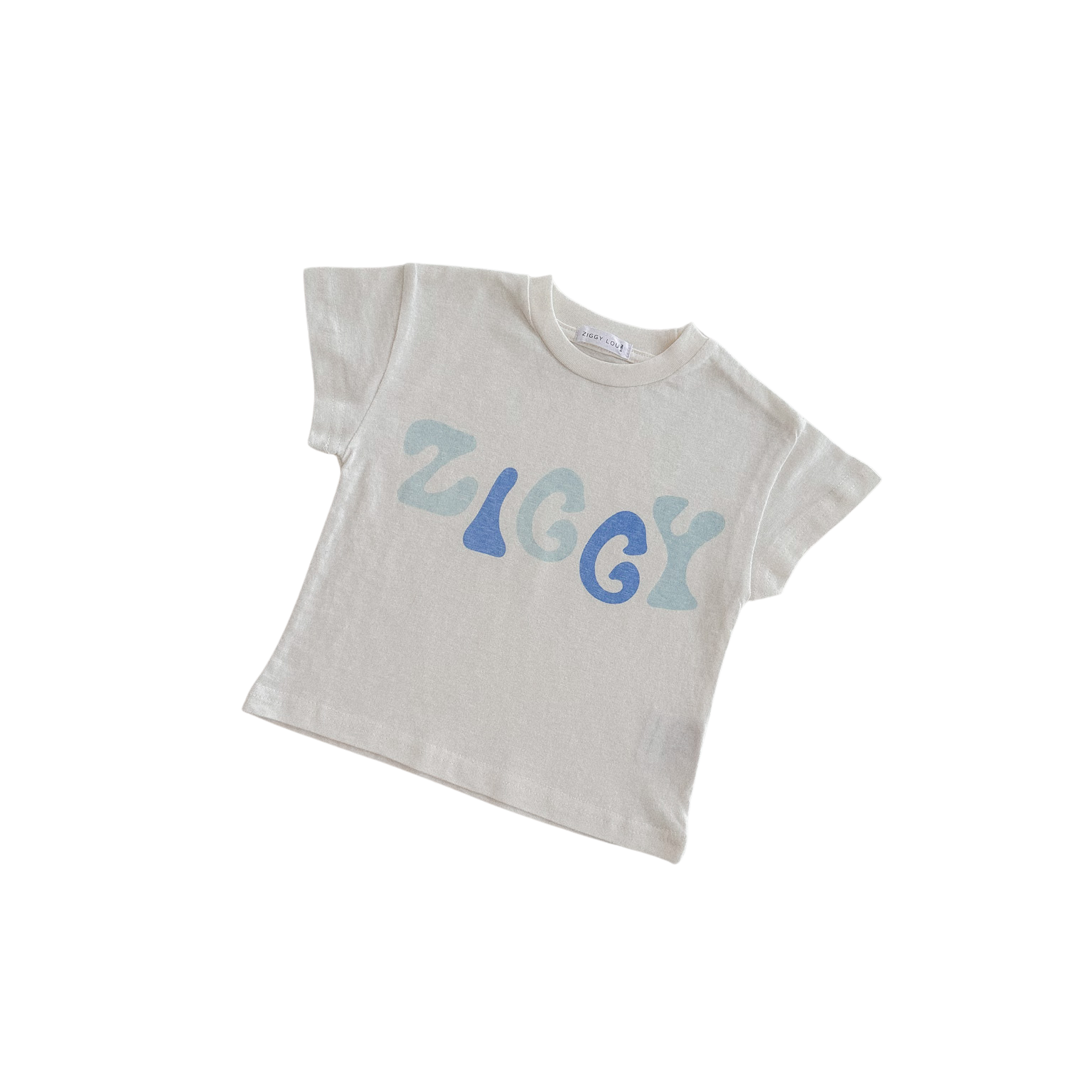 ZIGGY LOU TEE | ZEN (KIDS)