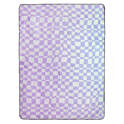 IZIMINI | WATER RESISTANT PICNIC RUG | AVA