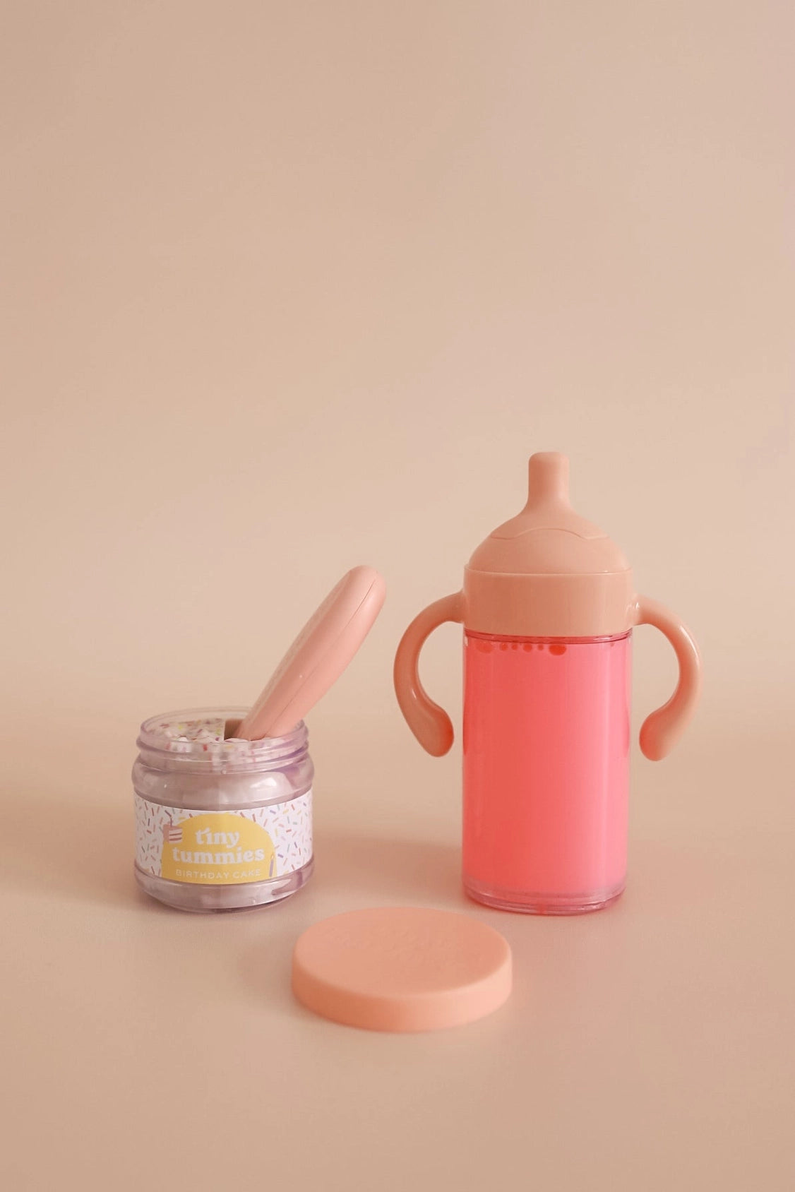 TINY HARLOW | TINY BIRTHDAY SET