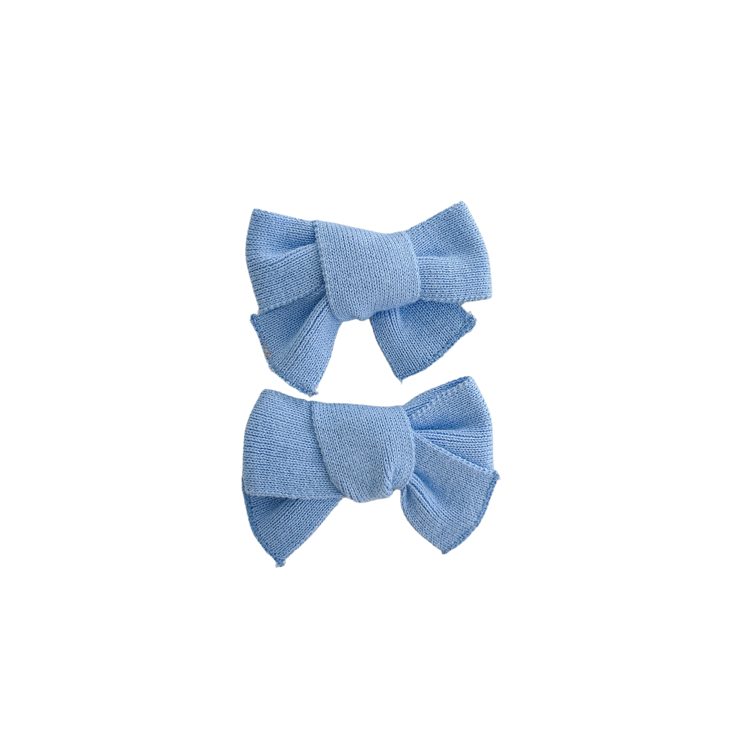 Ziggy Lou Bows (2 Pack) - River