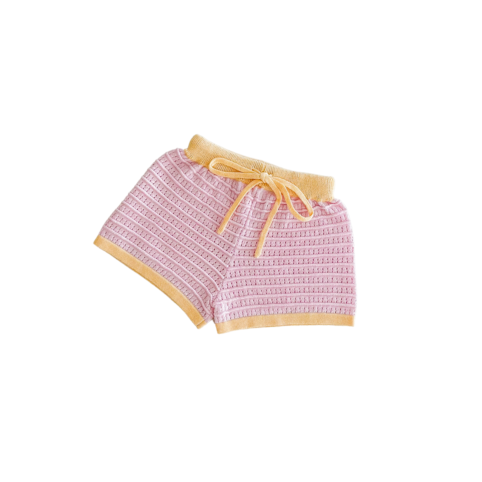 ZIGGY LOU SHORTS | CLEMENTINE