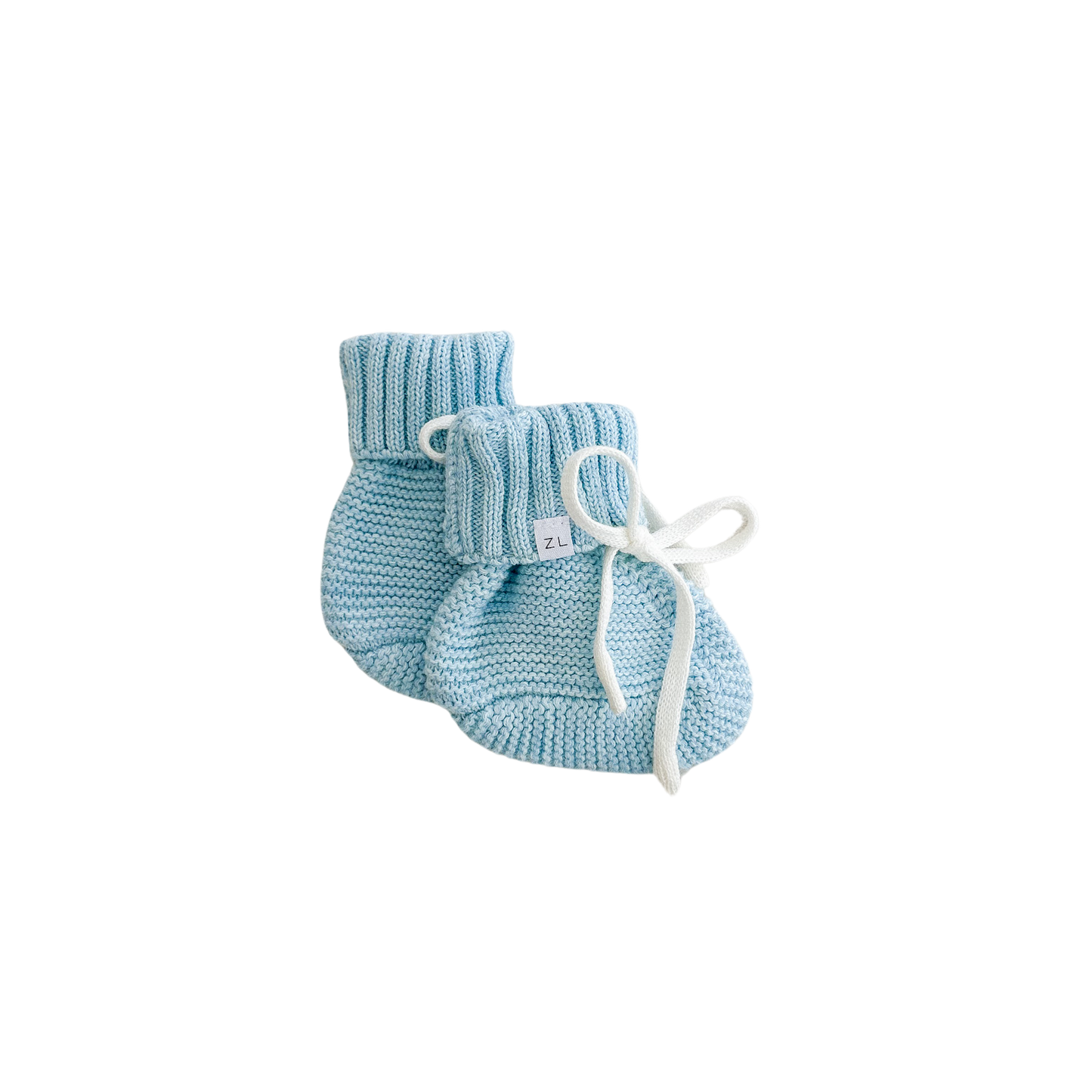 ZIGGY LOU BOOTIES | ECHO
