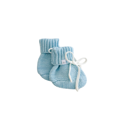 ZIGGY LOU BOOTIES | ECHO