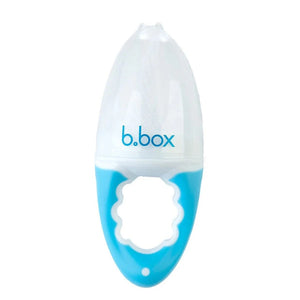 B Box Fresh Food Feeder - Blueberry