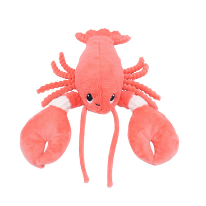 LES PTIPOTOS I LOVE YOU THE LOBSTER | MUM AND BABY