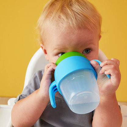 B BOX 360 CUP | OCEAN BREEZE