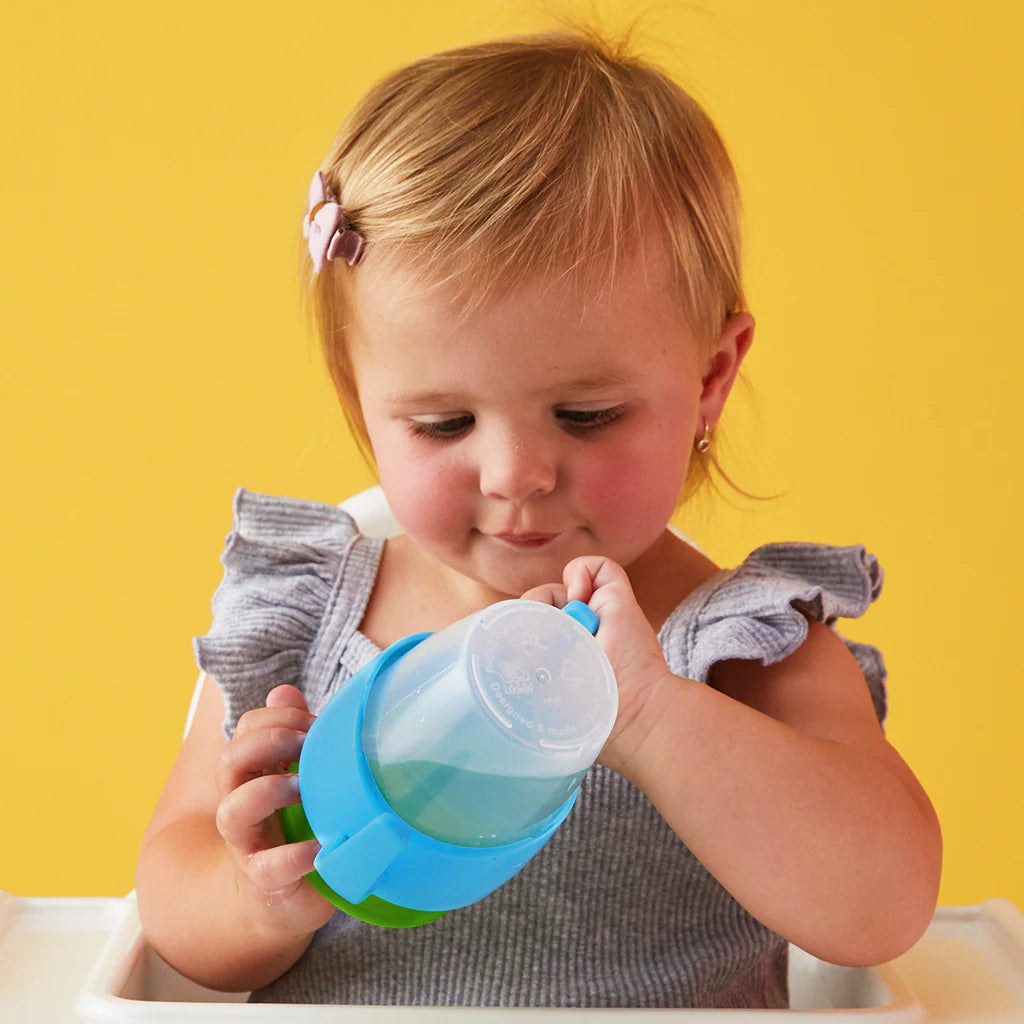 B BOX 360 CUP | OCEAN BREEZE