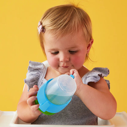 B BOX 360 CUP | OCEAN BREEZE