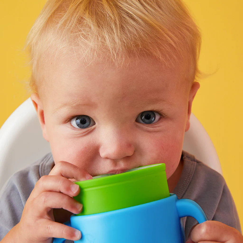 B BOX 360 CUP | OCEAN BREEZE