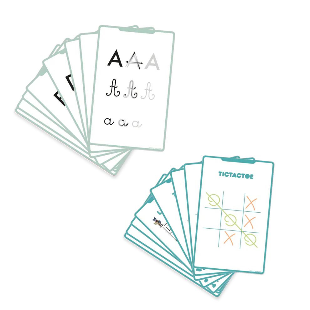 KIDYWOLF KIDYDRAW REFILL | EDUCATION AND GAMES